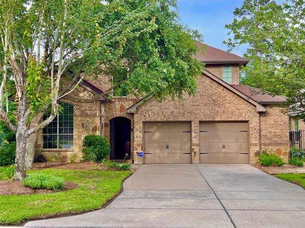 6 Sheephorn Ct, Magnolia, TX 77354