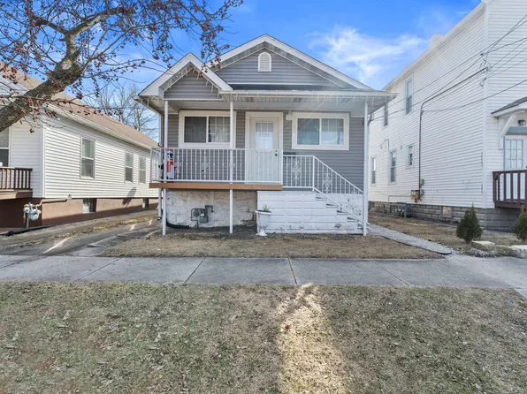 504 Meeker Ave, Joliet, IL 60432