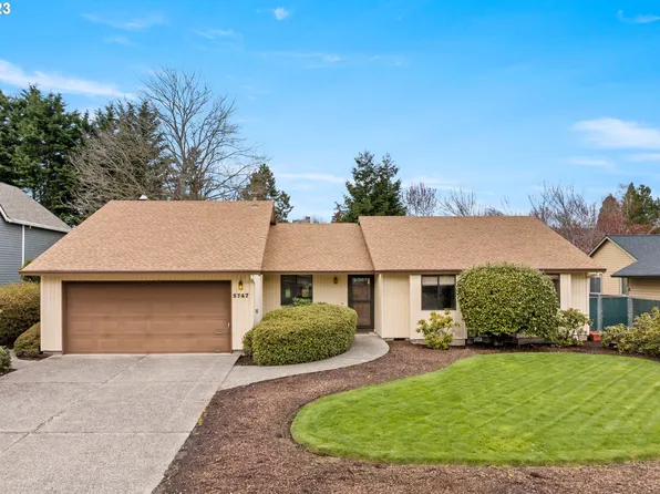 5767 SE Quiet Meadows Dr, Milwaukie, OR 97267