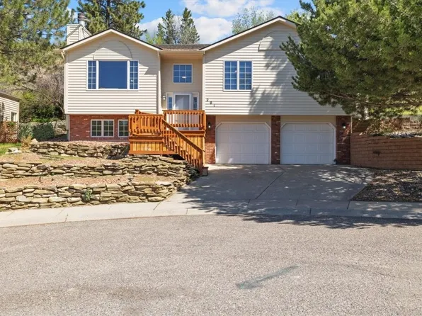 201 Quiet Water Ave, Billings, MT 59105