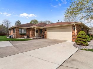 2307 Executive Dr, Kokomo, IN 46902