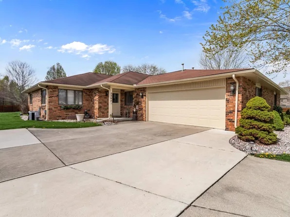 2307 Executive Dr, Kokomo, IN 46902