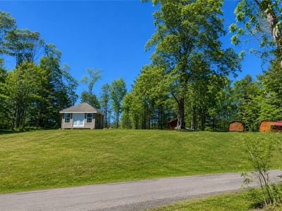 Route 8 Lot 80, Cold Brook, NY, 13324
