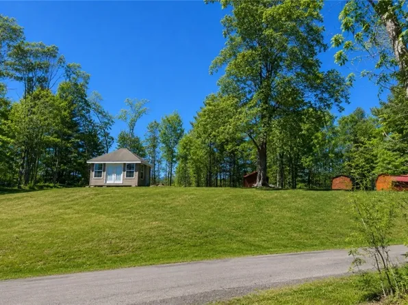 Route 8 Lot 80, Cold Brook, NY 13324