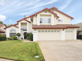 4805 Squadron Ct, Fair Oaks, CA 95628