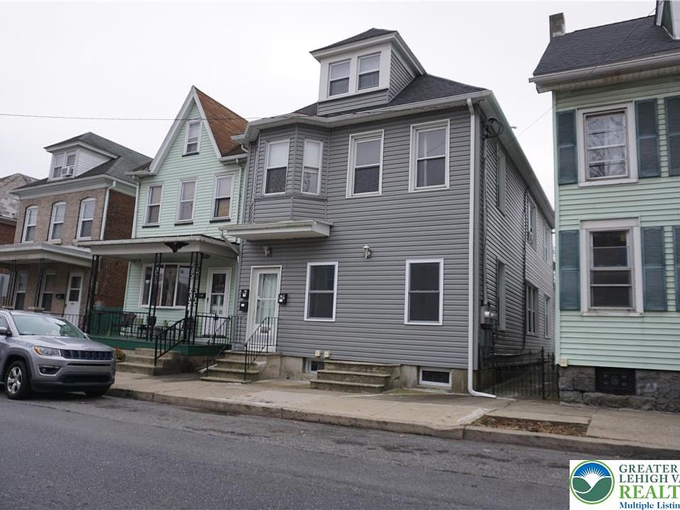 1st image of 156 W Nesquehoning St