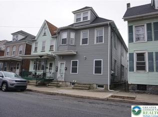 156 W Nesquehoning St, Easton, PA 18042