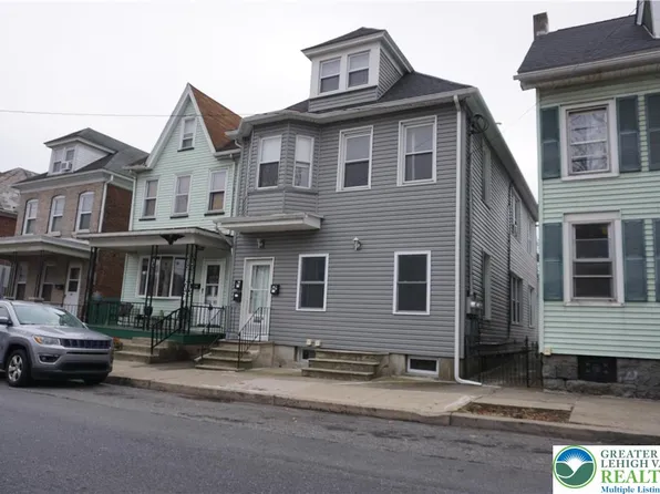 156 W Nesquehoning St, Easton, PA 18042