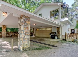 112 Bluebird Ln, Hot Springs National Park, AR 71913