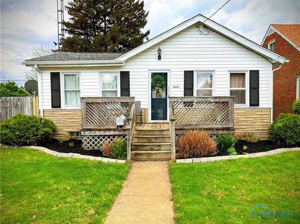 4835 291st St, Toledo, OH 43611