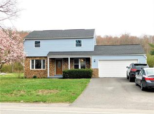 348 Pleasant Valley Rd, Connellsville, PA 15425