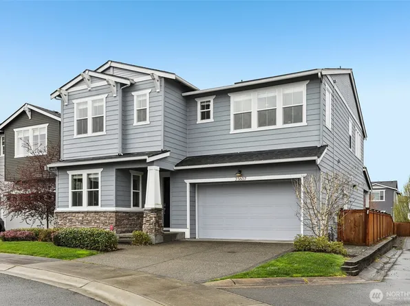 23607 SE 269th Court, Maple Valley, WA 98038