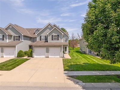 4514 NE 83rd Ter, Kansas City, MO, 64119
