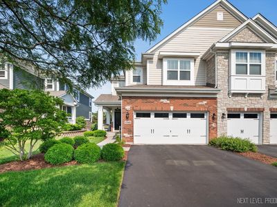 3S661 Breme Dr W, Warrenville, IL, 60555
