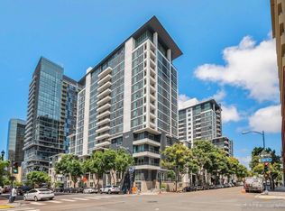425 W Beech St UNIT 310, San Diego, CA 92101