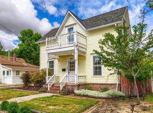 173 Helman St, Ashland, OR 97520