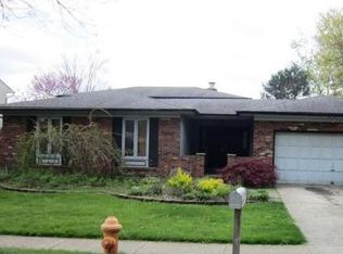3333 Smiley Rd, Columbus, OH 43221