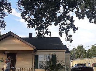 1306 E Court St, Dyersburg, TN 38024