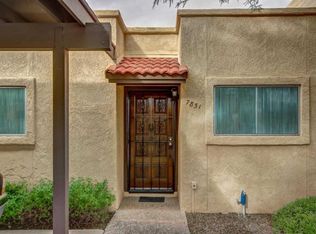 7831 E Chauncey St, Tucson, AZ 85715
