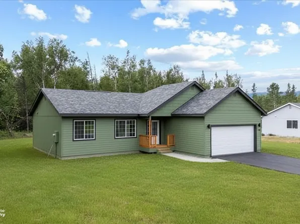 Concord Alpine Plan, Alpine View