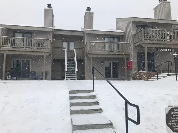 203 Gcr 838 #838-12-13, Fraser, CO 80442