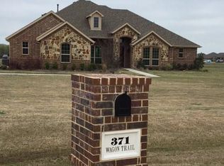371 Wagon Trl, Rockwall, TX 75032