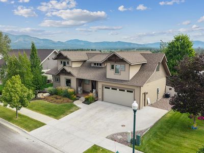 157 Vista Dr, Whitefish, MT, 59937