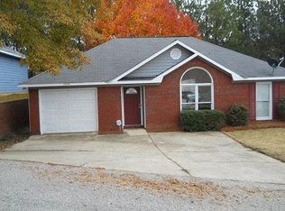 2808 21st Ave, Phenix City, AL 36867