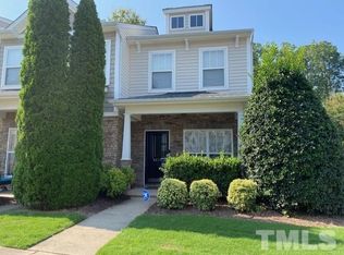 8829 Orchard Grove Way, Raleigh, NC 27612