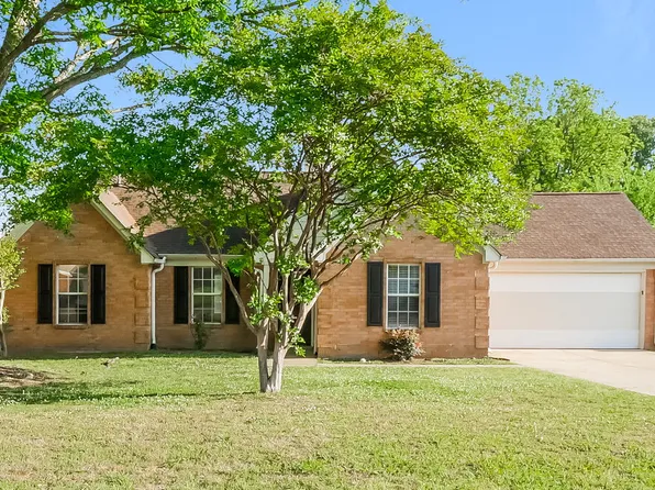 6916 Fox Briar Cv, Walls, MS 38680