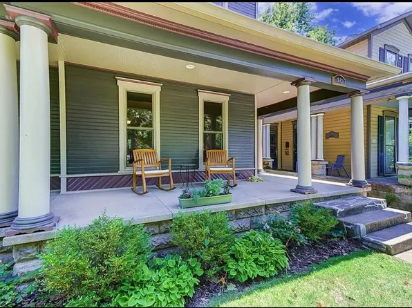 342 Park Dr, Dayton, OH 45410