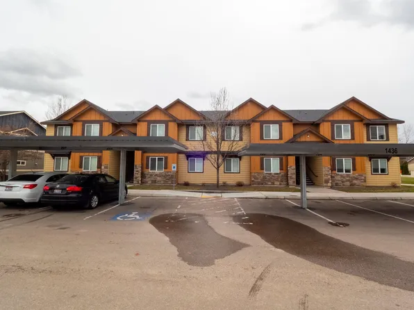 1436 N Allumbaugh St, Boise, ID 83704