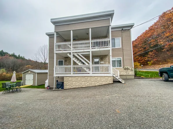 210 Mount Vernon Ave, Augusta, ME