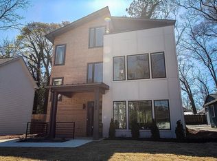 1149 Wade St, Atlanta, GA 30307