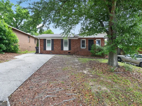 1656 Kentucky Ave, Augusta, GA 30904