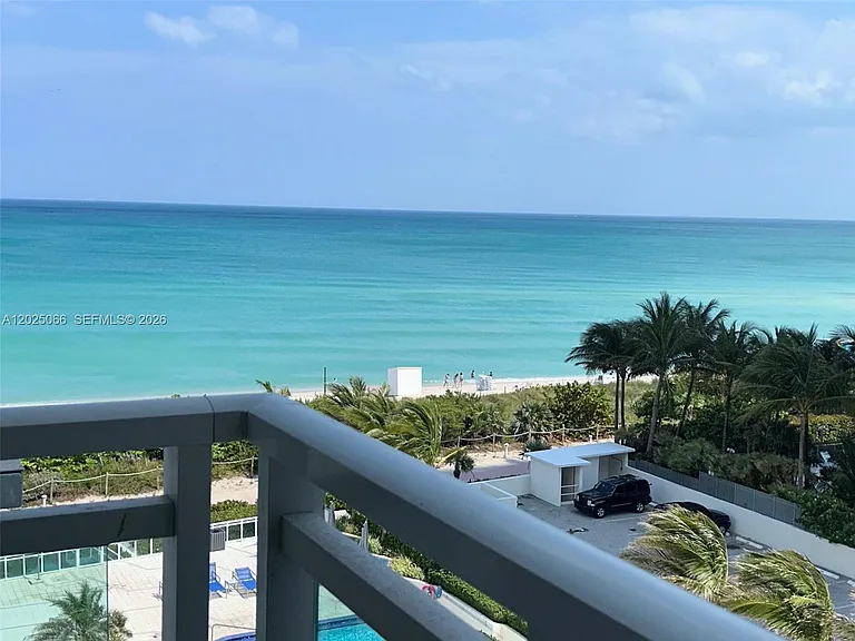 6917 Collins Ave #807 — Photo 1