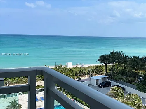 6917 Collins Ave Photo 1