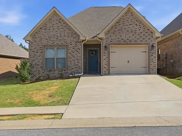 118 Cottage Ln, Florence, AL 35630