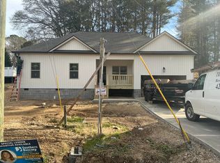 206 Wheeler Ave, Chickamauga, GA 30707