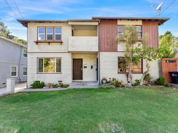 1615 S Adams St, Glendale, CA 91205