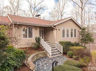 121 Basswood Ct, Chapel Hill, NC 27514