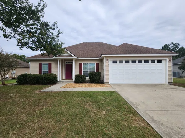 7511 Kayla Dr, Hahira, GA 31632