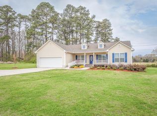 1619 Mount Vernon Rd, Ringgold, GA 30736