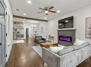 5321 Bradford Dr, Dallas, TX 75235