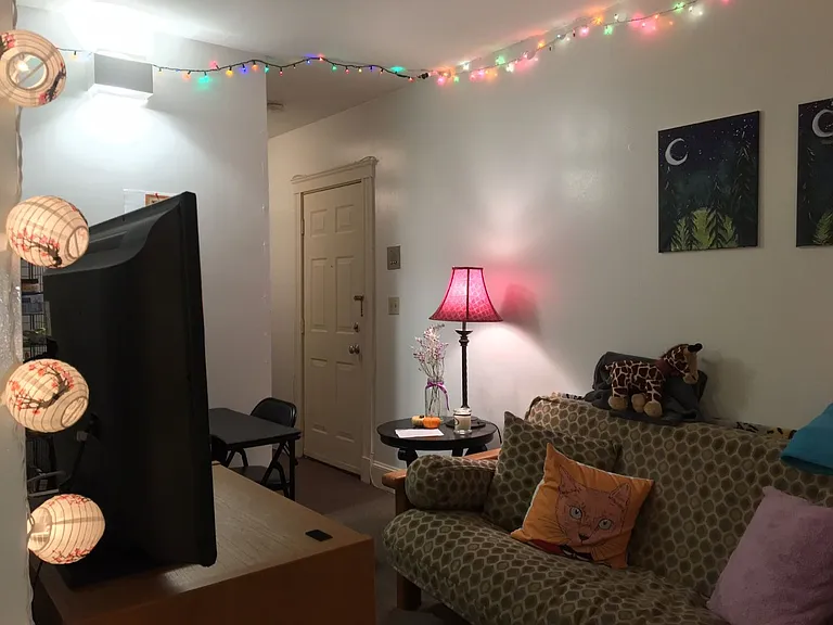 821 Beacon St #1C — Photo 14