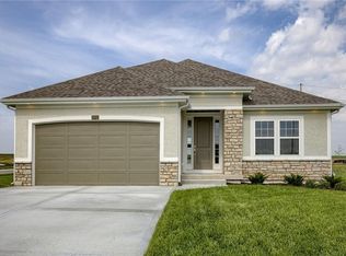 10702 N Bell St, Kansas City, MO 64155