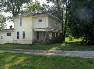 173 N State Road 524, Lagro, IN 46941