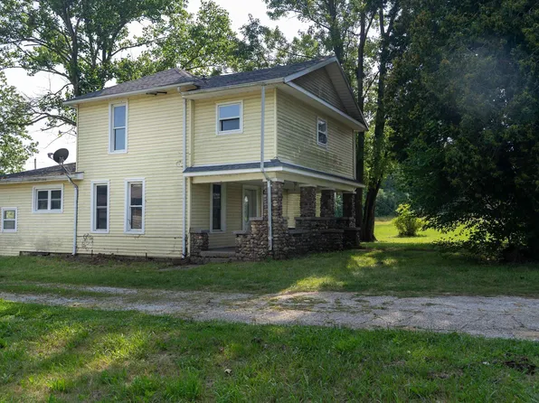 173 N State Road 524, Lagro, IN 46941