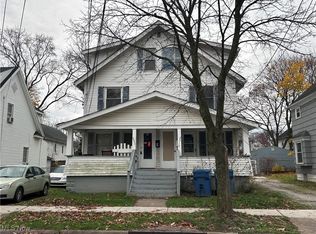 2311-2313 19th St SW, Akron, OH 44314