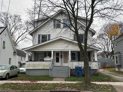 2311-2313 19th St SW, Akron, OH, 44314